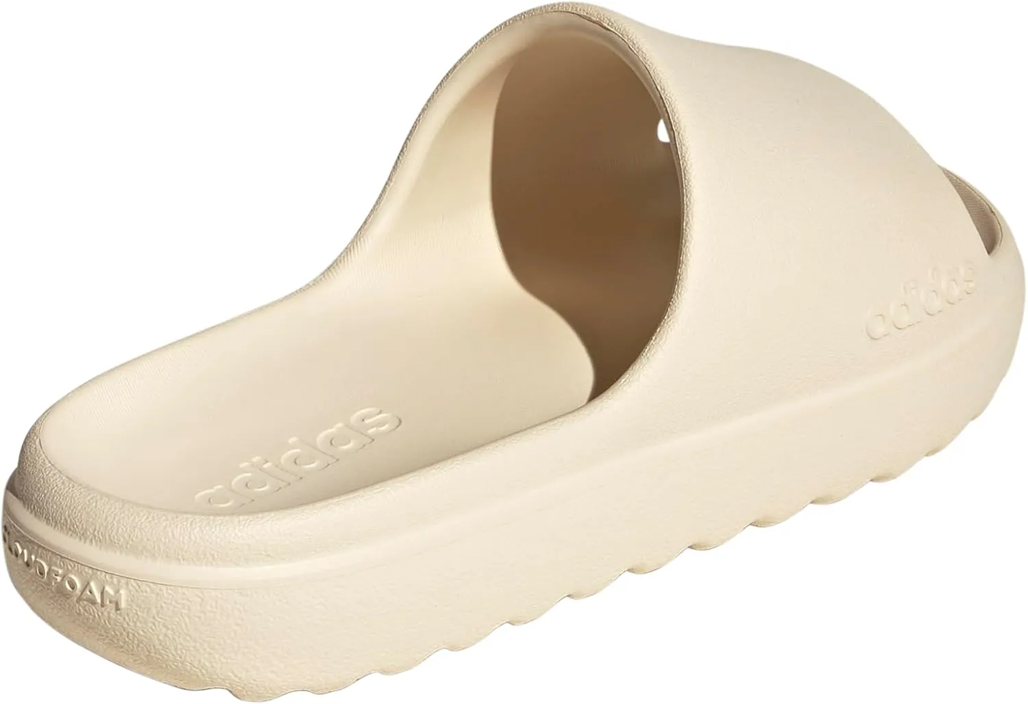 adidas Unisex-Child Adilette Lumia Slide Sandal