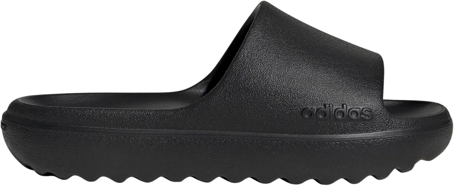 adidas Unisex-Child Adilette Lumia Slide Sandal