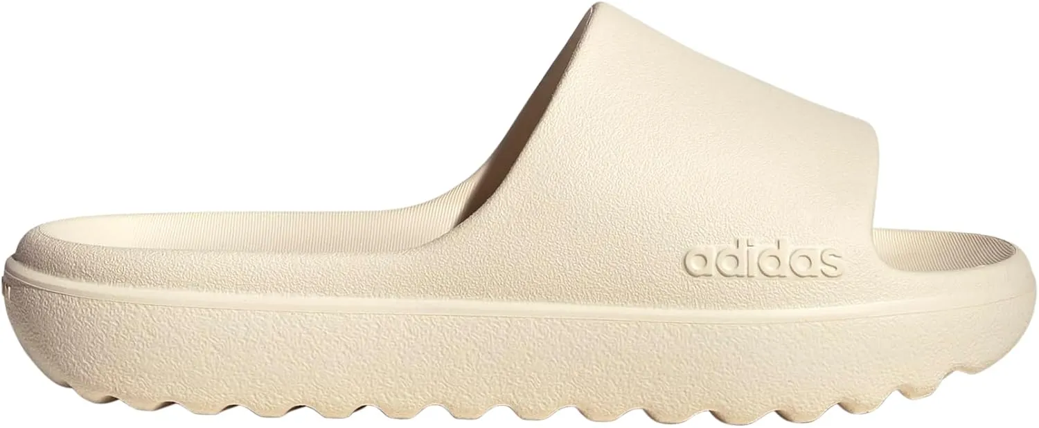 adidas Unisex-Child Adilette Lumia Slide Sandal