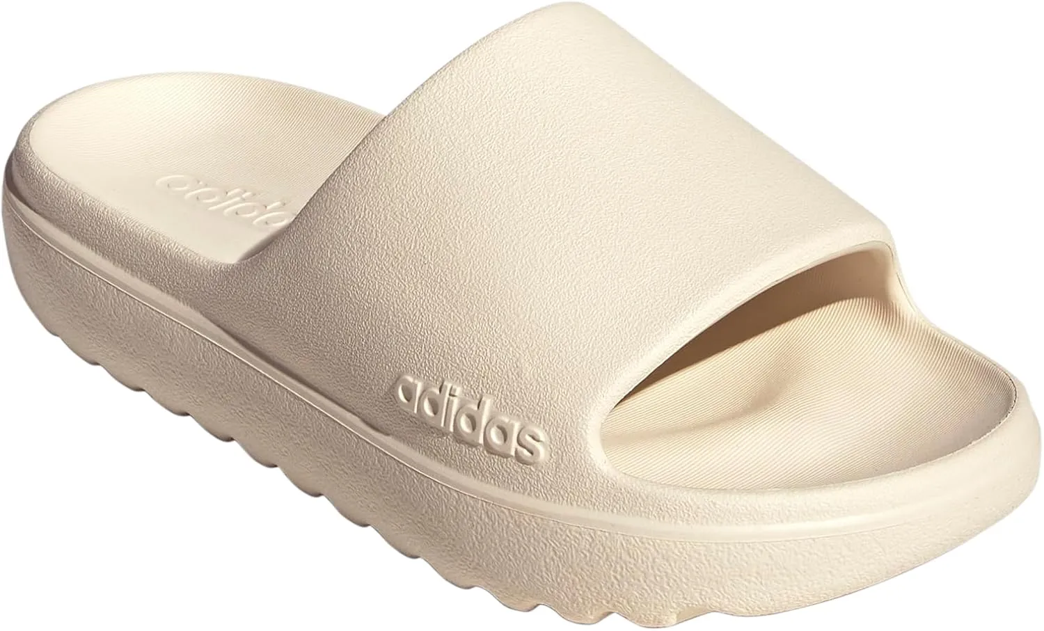 adidas Unisex-Child Adilette Lumia Slide Sandal