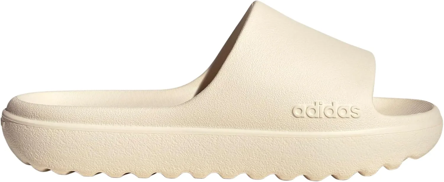 adidas Unisex-Child Adilette Lumia Slide Sandal