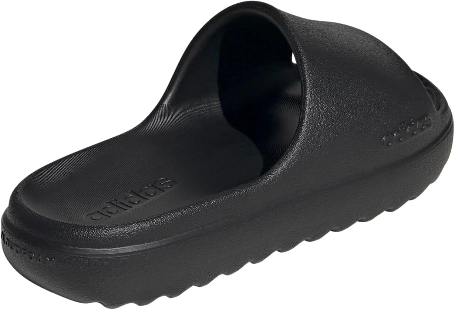 adidas Unisex-Child Adilette Lumia Slide Sandal