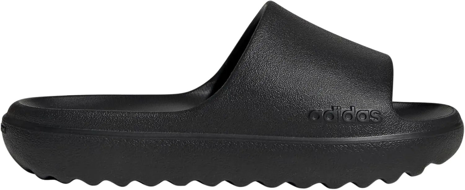 adidas Unisex-Child Adilette Lumia Slide Sandal