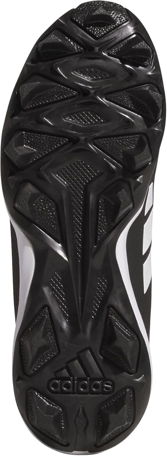 adidas Unisex-Child Adizero Impact.2 Molded American Football Sneaker
