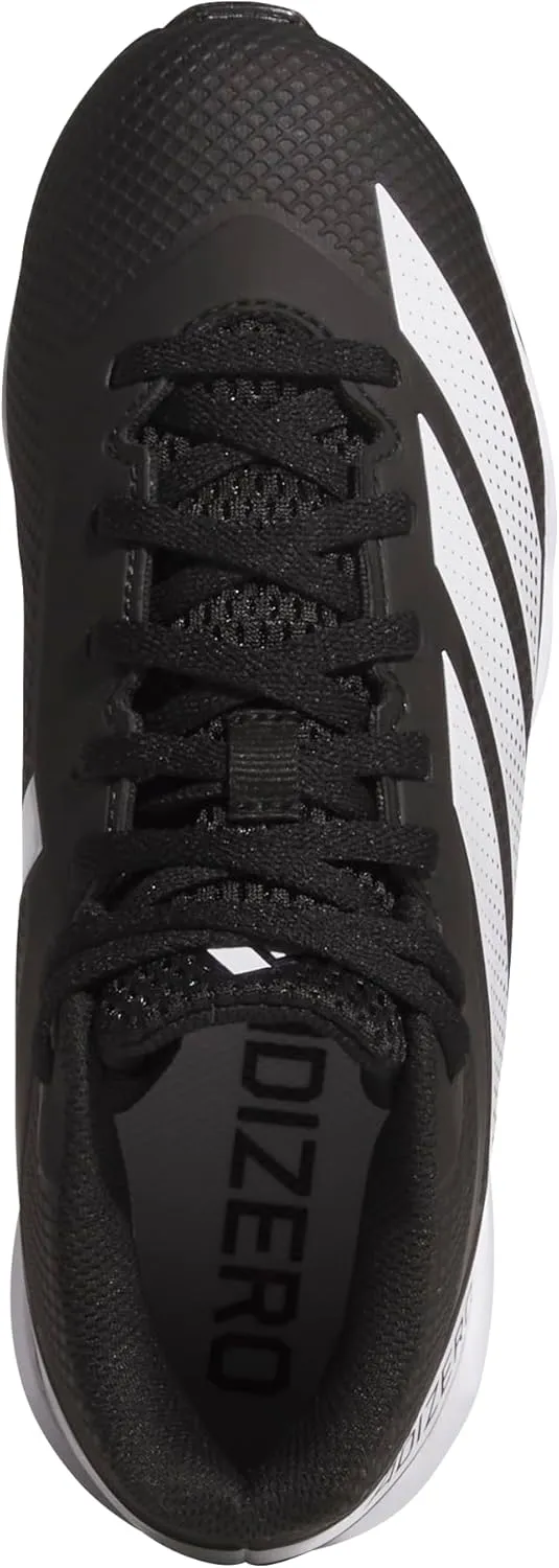 adidas Unisex-Child Adizero Impact.2 Molded American Football Sneaker