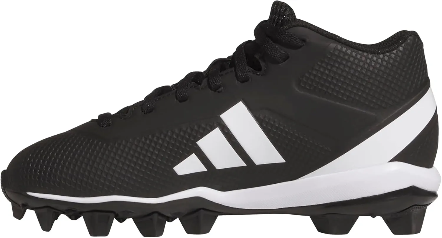 adidas Unisex-Child Adizero Impact.2 Molded American Football Sneaker