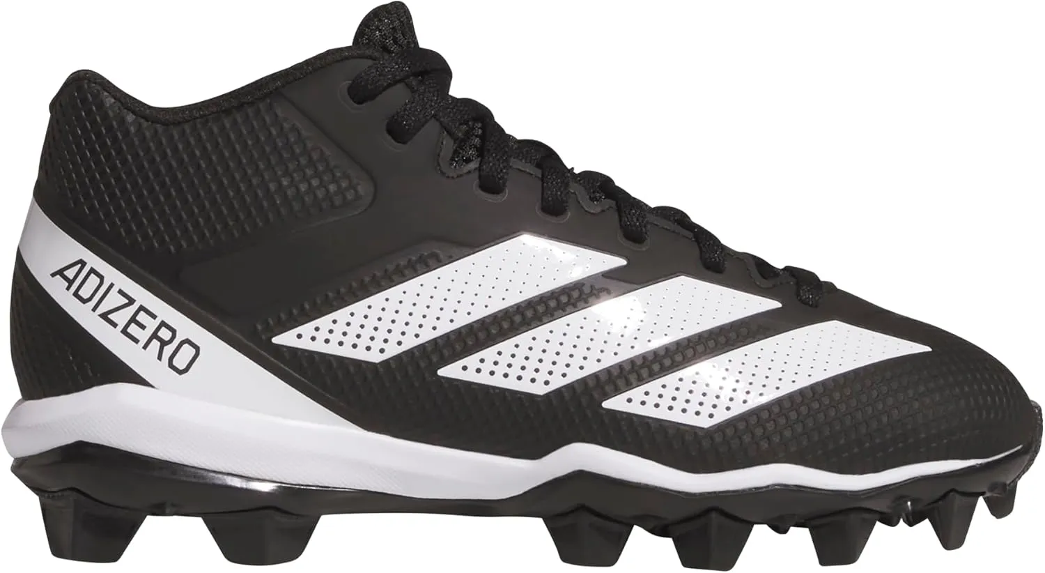 adidas Unisex-Child Adizero Impact.2 Molded American Football Sneaker