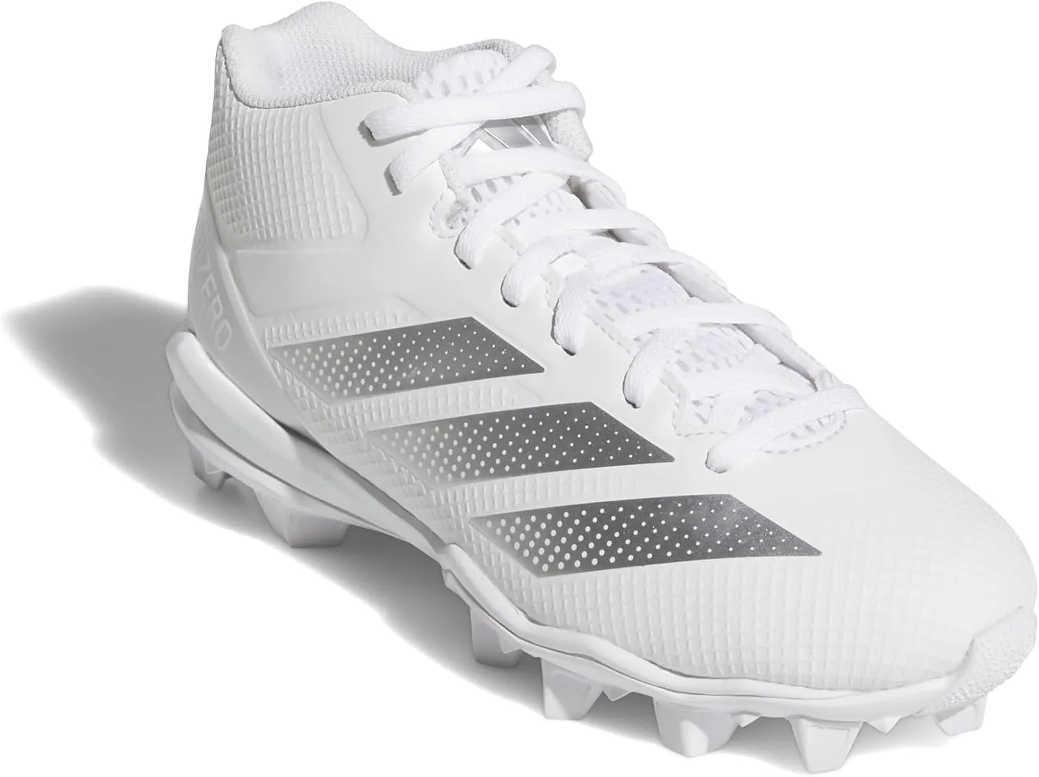 adidas Unisex-Child Adizero Impact.2 Molded American Football Sneaker