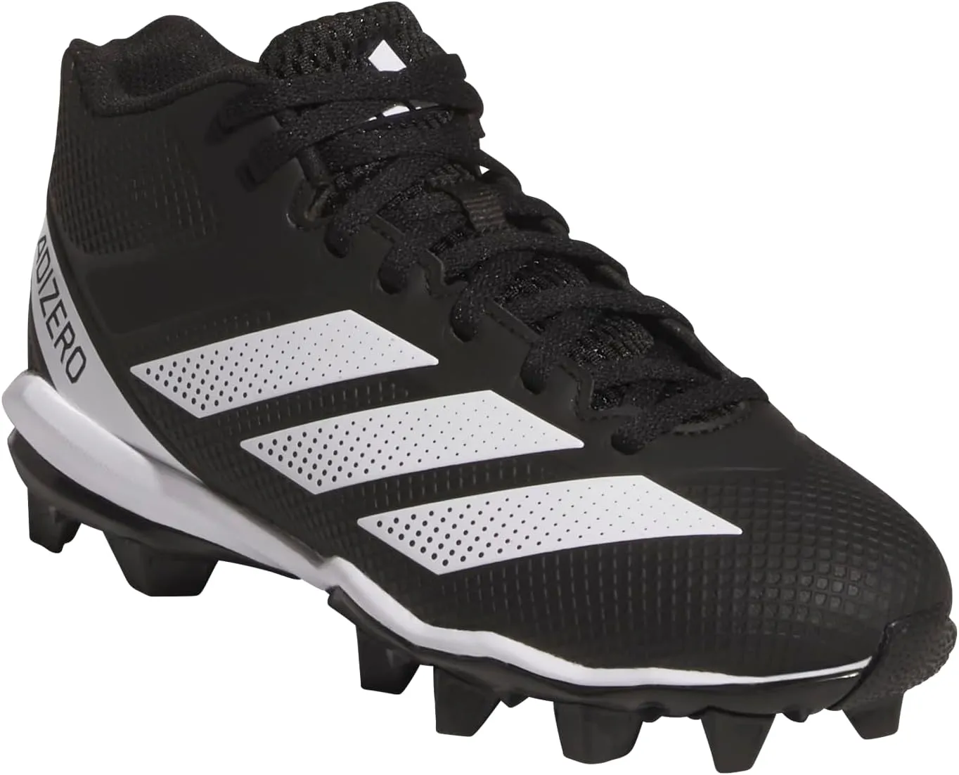 adidas Unisex-Child Adizero Impact.2 Molded American Football Sneaker