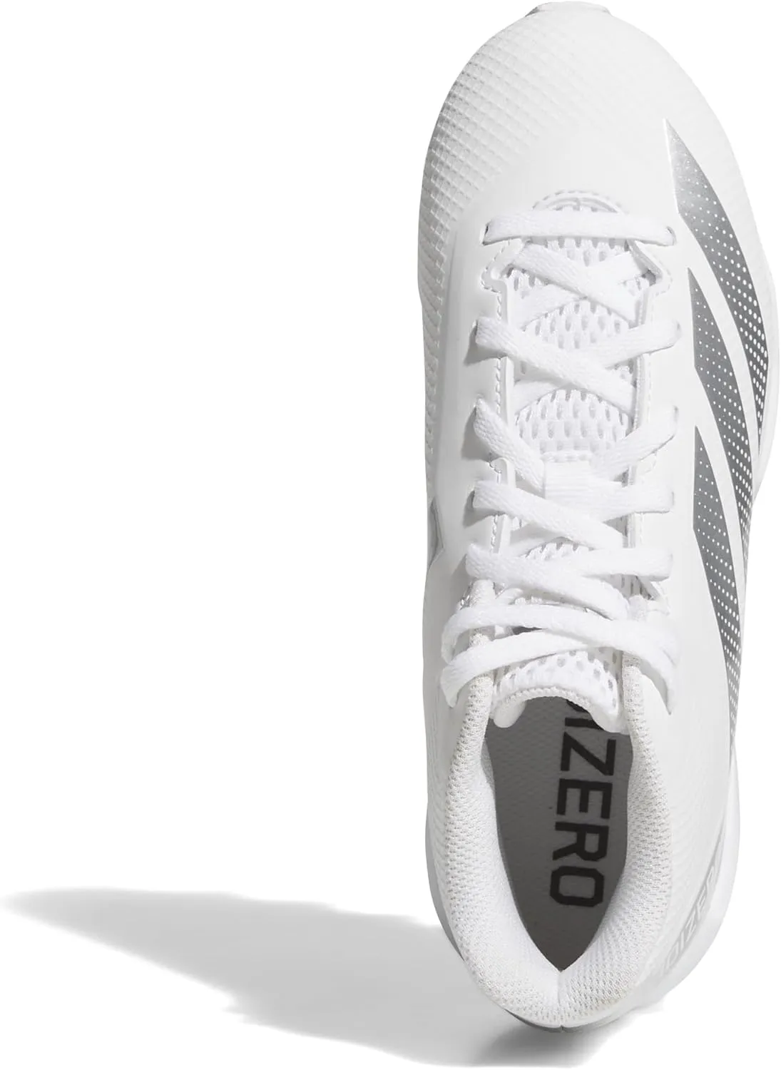 adidas Unisex-Child Adizero Impact.2 Molded American Football Sneaker