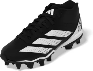 adidas Unisex-Child Adizero Impact.2 Molded American Football Sneaker