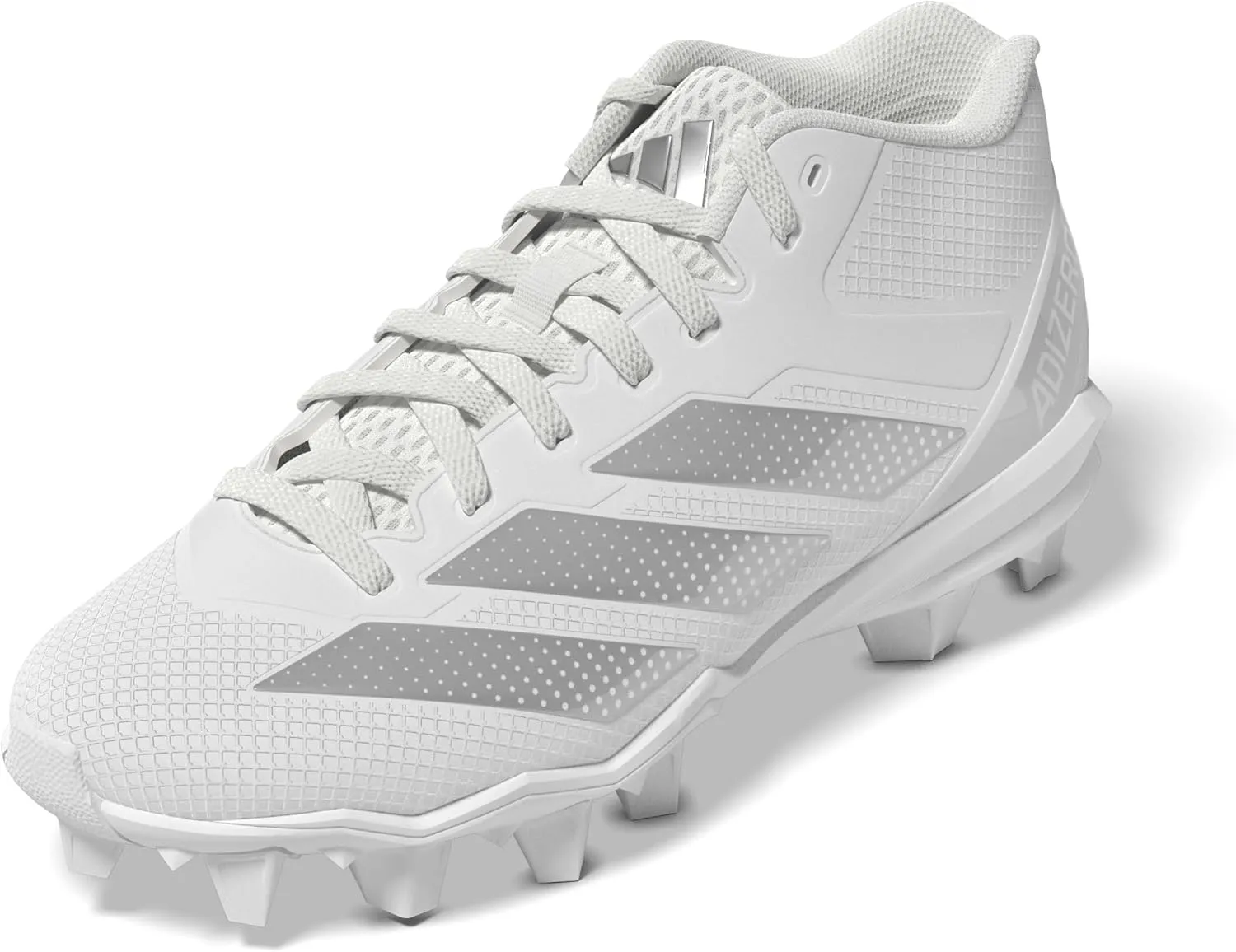 adidas Unisex-Child Adizero Impact.2 Molded American Football Sneaker
