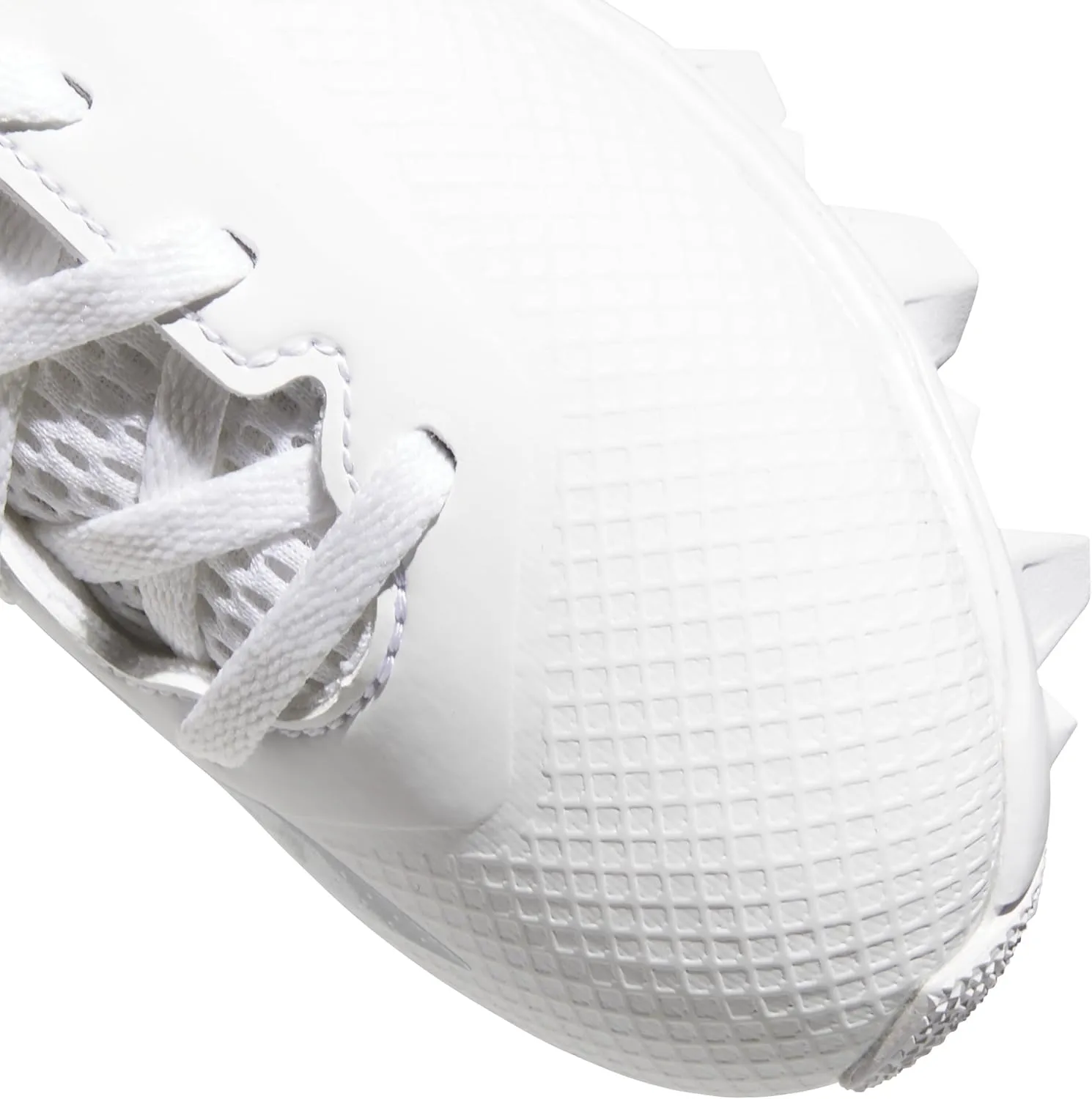 adidas Unisex-Child Adizero Impact.2 Molded American Football Sneaker