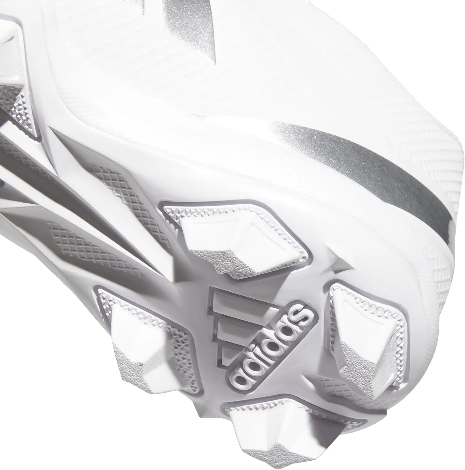 adidas Unisex-Child Adizero Impact.2 Molded American Football Sneaker