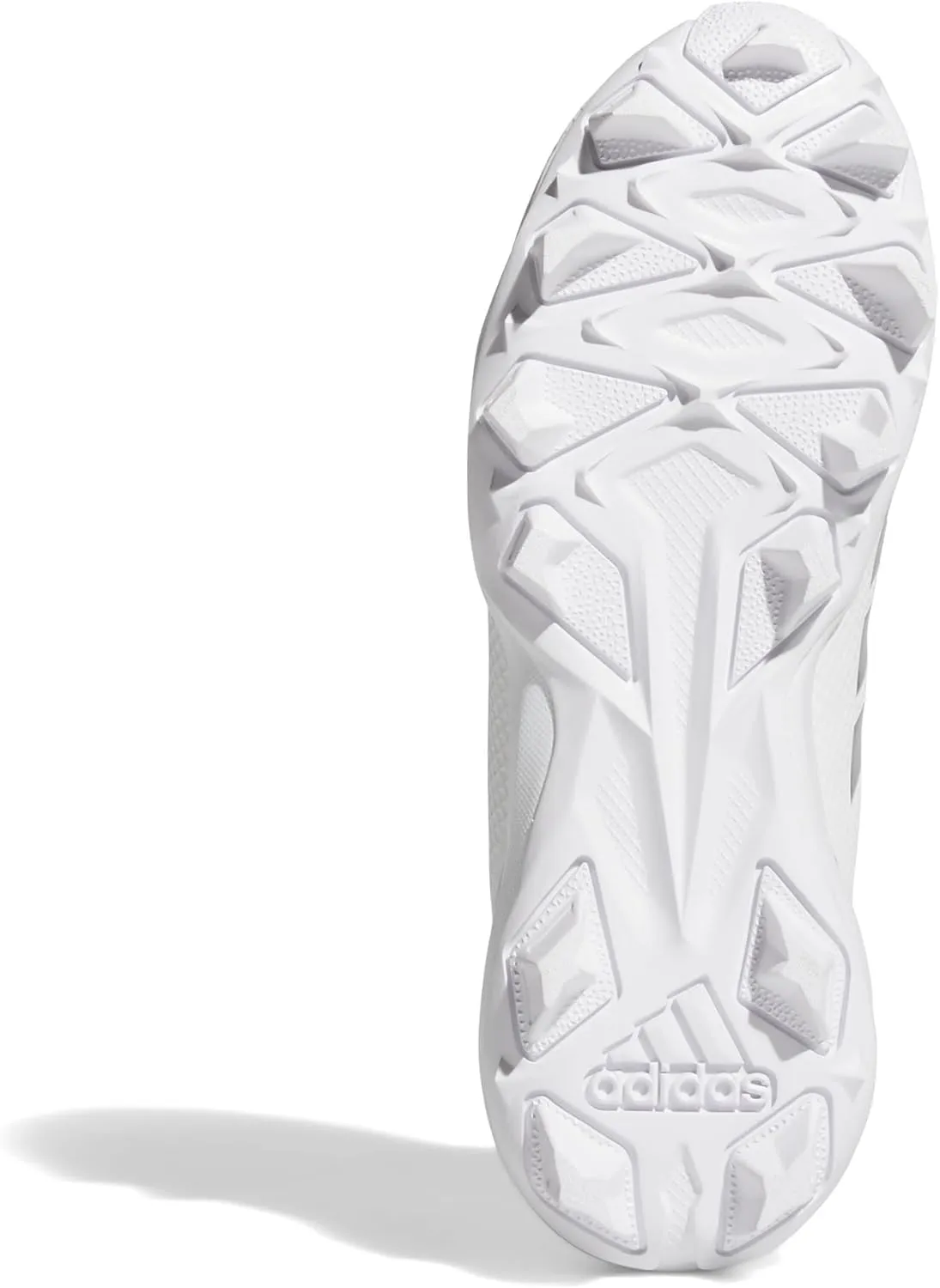 adidas Unisex-Child Adizero Impact.2 Molded American Football Sneaker