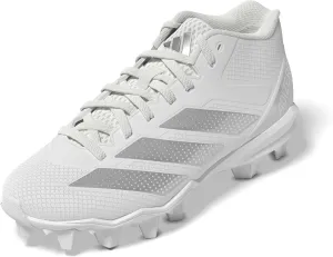 adidas Unisex-Child Adizero Impact.2 Molded American Football Sneaker