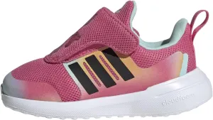 adidas Unisex-Child Disney Minnie Mouse Fortarun Sneaker