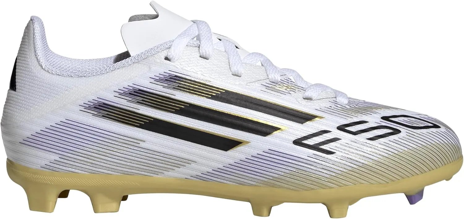 adidas Unisex-Child F50 League Firm Multi Ground Sneaker