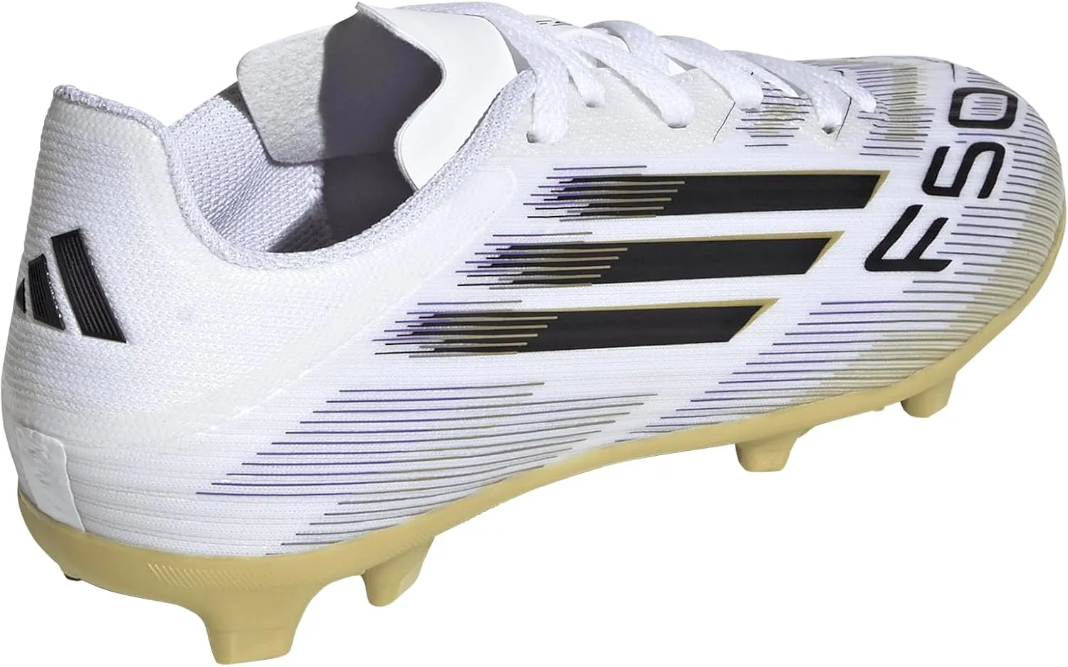 adidas Unisex-Child F50 League Firm Multi Ground Sneaker