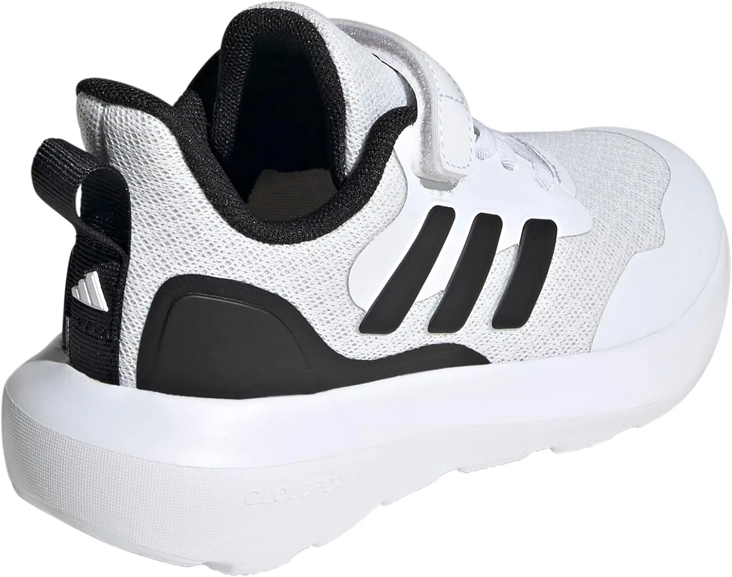 adidas Unisex-Child Fortarun 3.0 Sneaker, EU