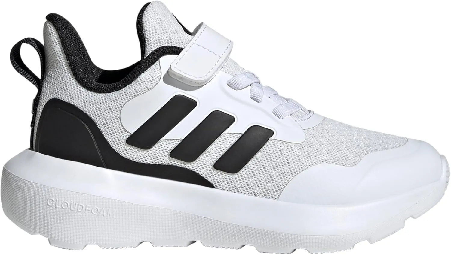 adidas Unisex-Child Fortarun 3.0 Sneaker, EU