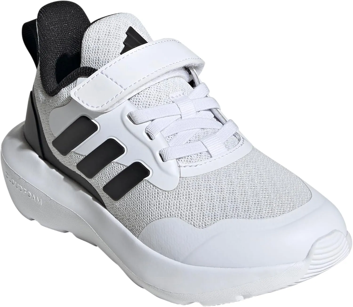 adidas Unisex-Child Fortarun 3.0 Sneaker, EU