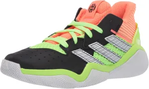 adidas Unisex-Child Harden Stepback Basketball Shoe