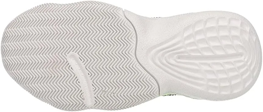 adidas Unisex-Child Harden Stepback Basketball Shoe