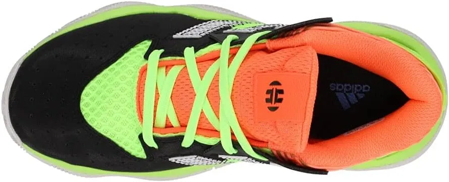 adidas Unisex-Child Harden Stepback Basketball Shoe