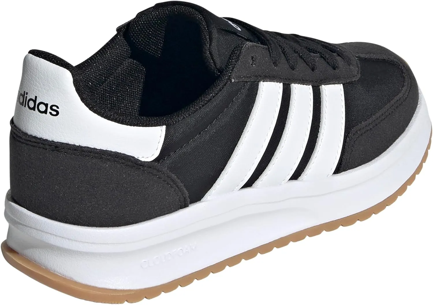 adidas Unisex-Child Run 70s 2.0 Sneaker