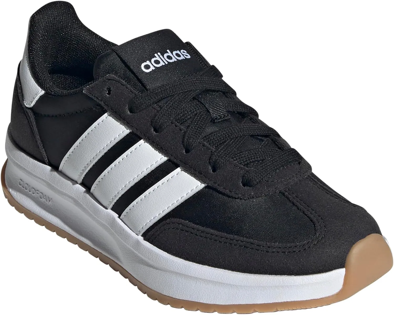 adidas Unisex-Child Run 70s 2.0 Sneaker