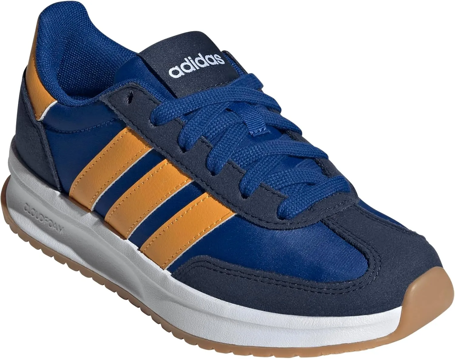 adidas Unisex-Child Run 70s 2.0 Sneaker