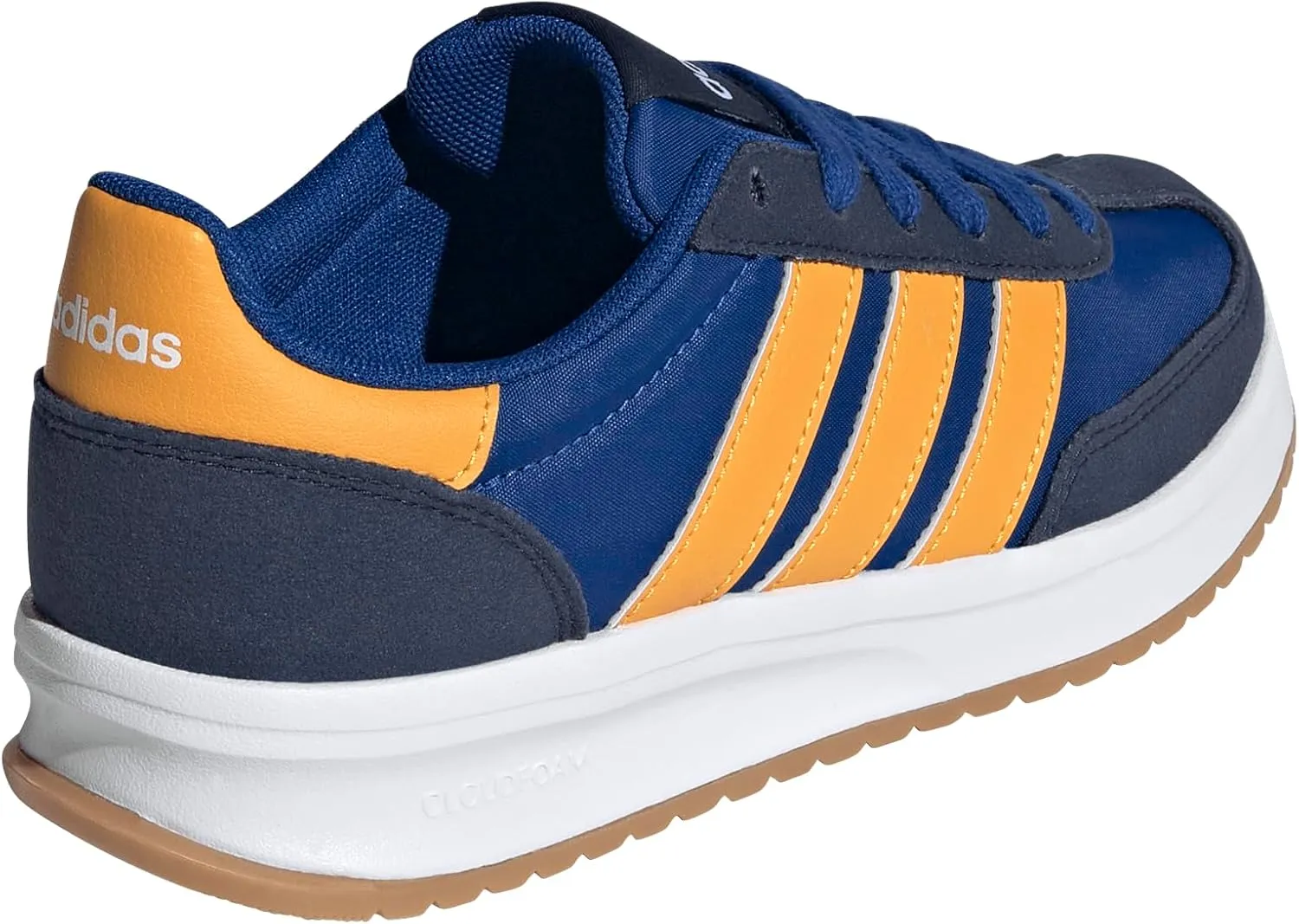 adidas Unisex-Child Run 70s 2.0 Sneaker