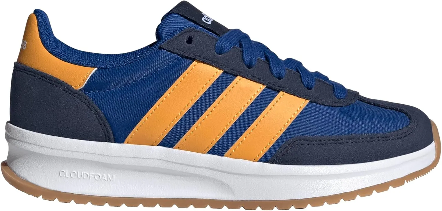 adidas Unisex-Child Run 70s 2.0 Sneaker