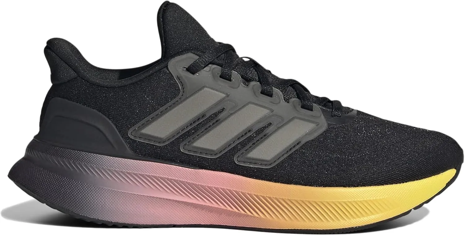 adidas Unisex-Child Ultrabounce 5 Sneaker