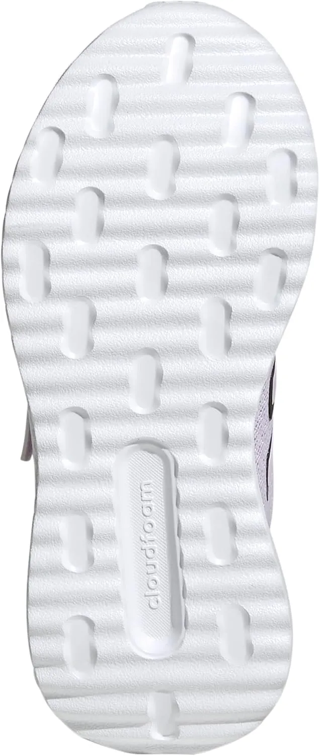 adidas Unisex-Child X_PLR Path Elastic Lace Sneaker
