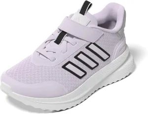 adidas Unisex-Child X_PLR Path Elastic Lace Sneaker
