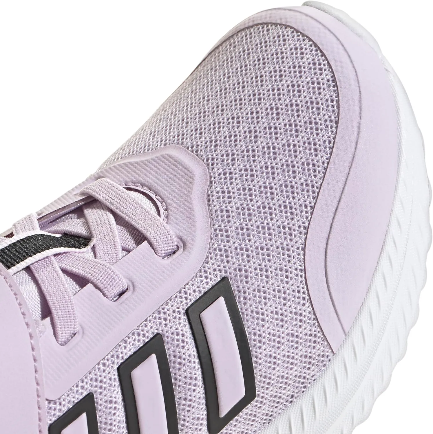 adidas Unisex-Child X_PLR Path Elastic Lace Sneaker