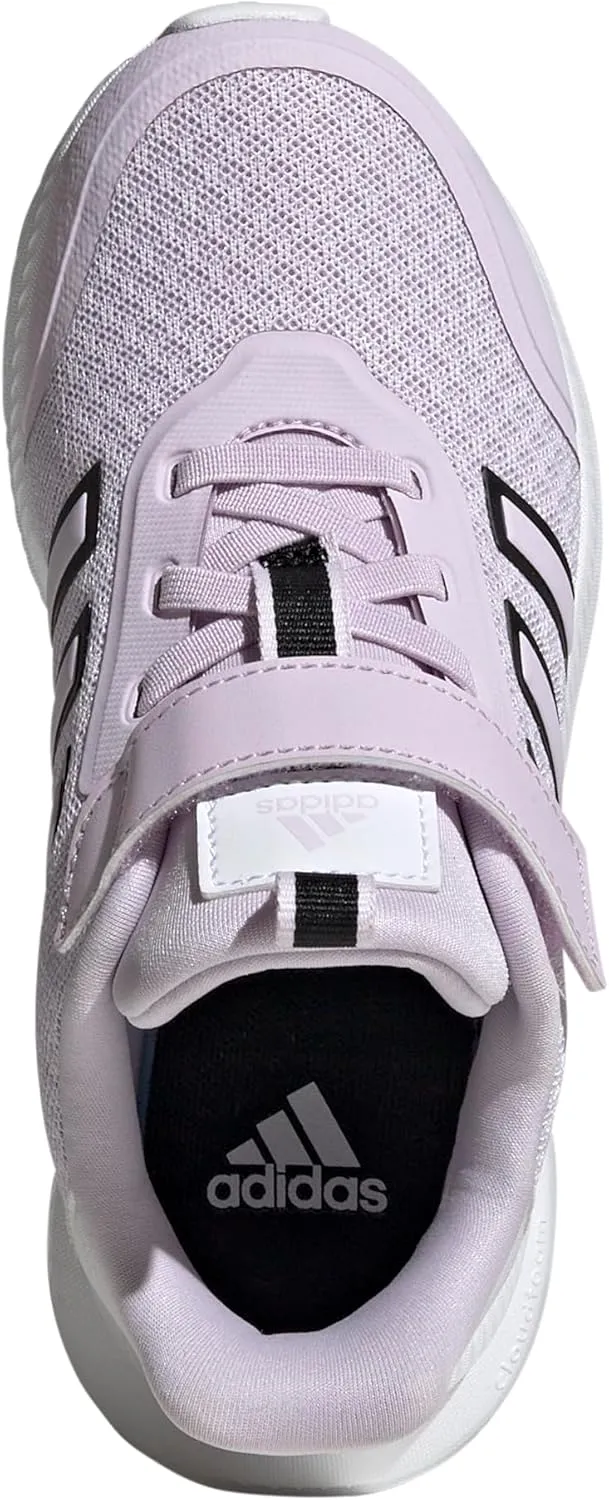 adidas Unisex-Child X_PLR Path Elastic Lace Sneaker