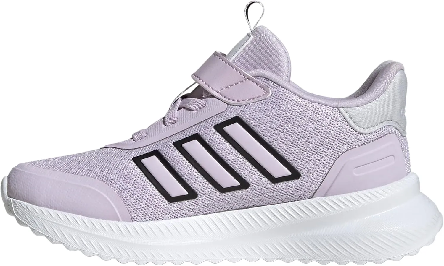 adidas Unisex-Child X_PLR Path Elastic Lace Sneaker