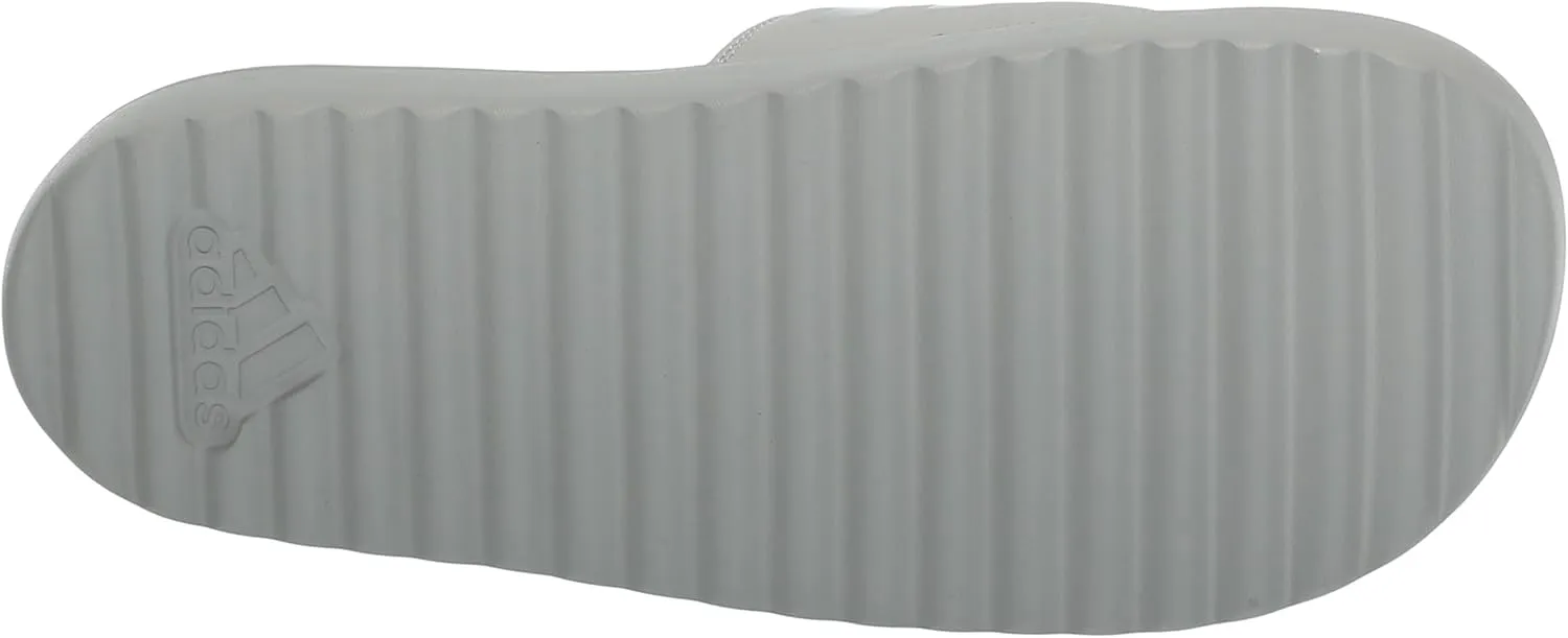 adidas Women's Adilette Platform Slide Sandal