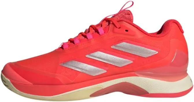 adidas Women's Avacourt 2 Tennis Sneaker