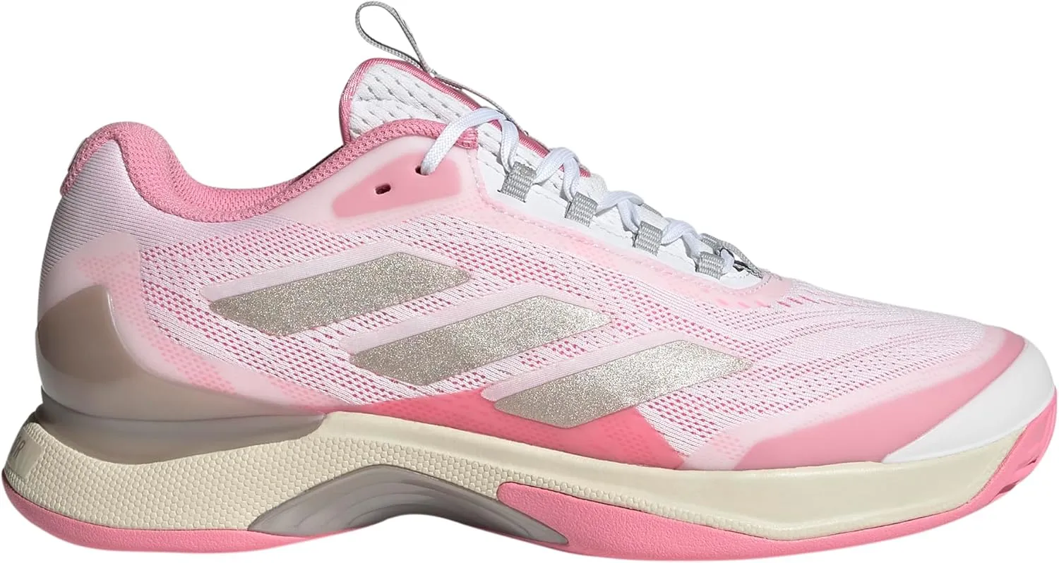 adidas Women's Avacourt 2 Tennis Sneaker