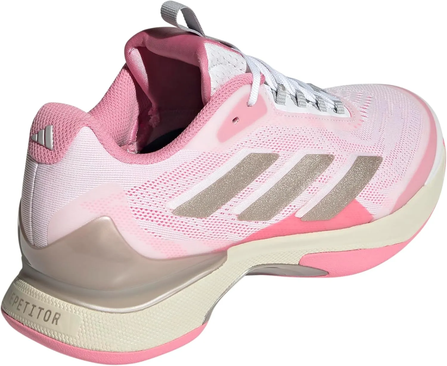 adidas Women's Avacourt 2 Tennis Sneaker