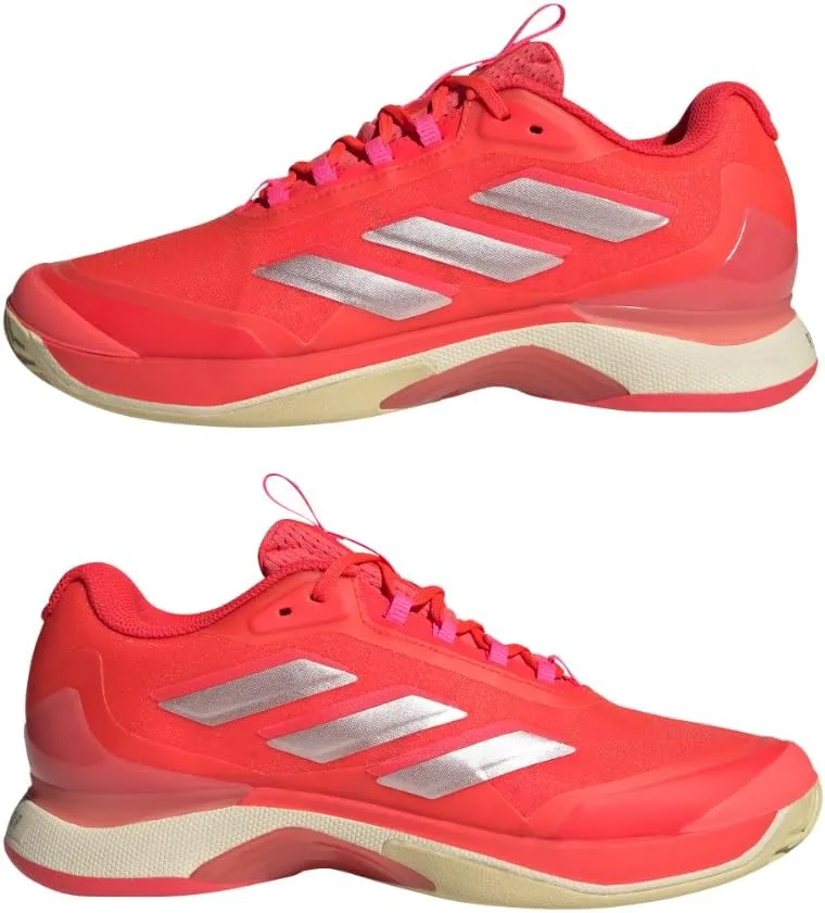adidas Women's Avacourt 2 Tennis Sneaker