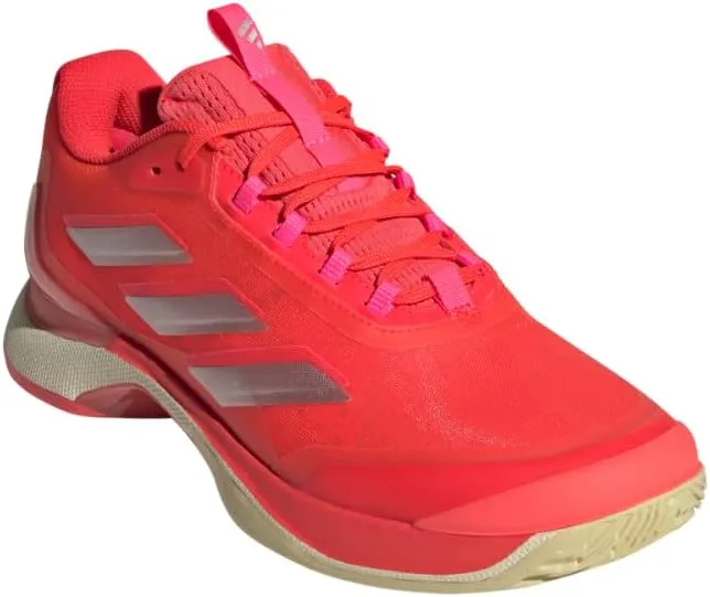 adidas Women's Avacourt 2 Tennis Sneaker
