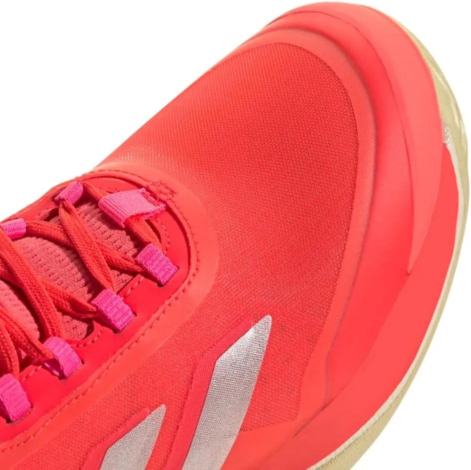 adidas Women's Avacourt 2 Tennis Sneaker
