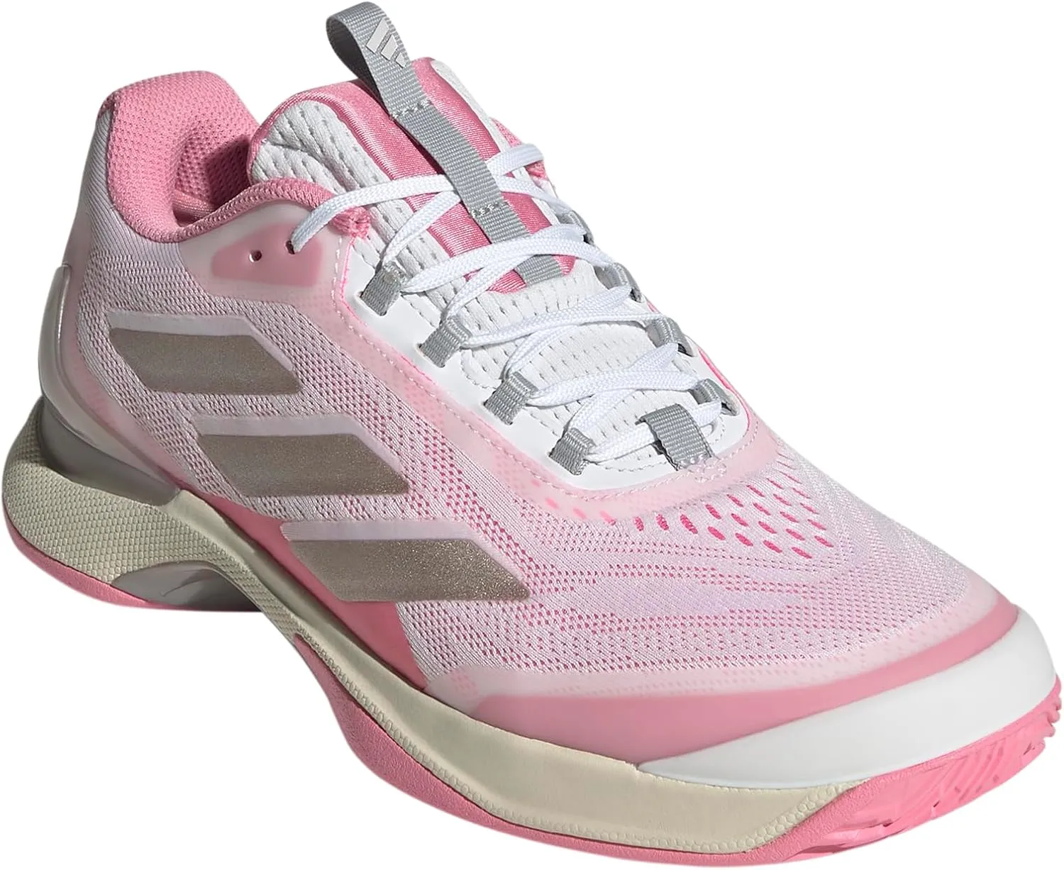 adidas Women's Avacourt 2 Tennis Sneaker