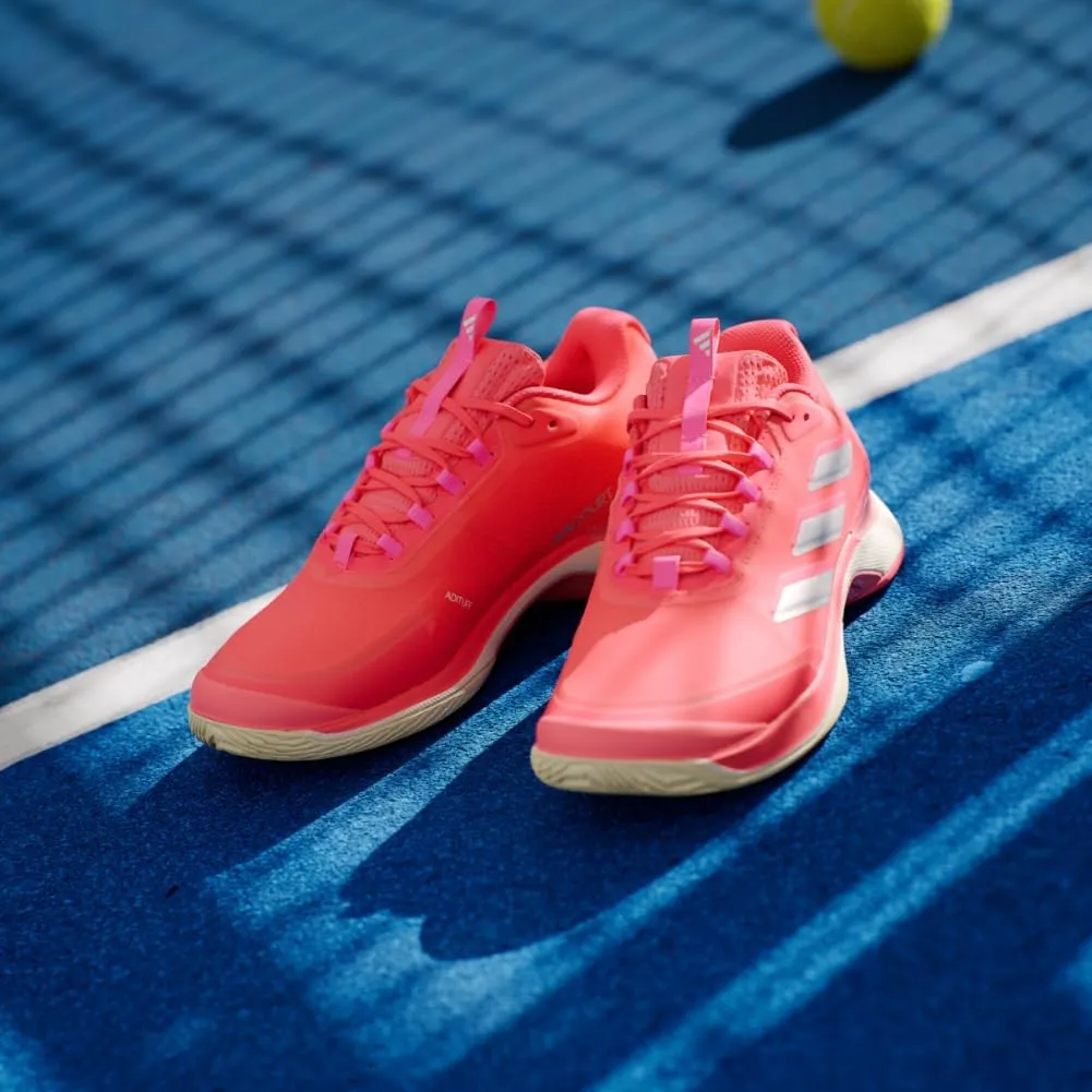 adidas Women's Avacourt 2 Tennis Sneaker