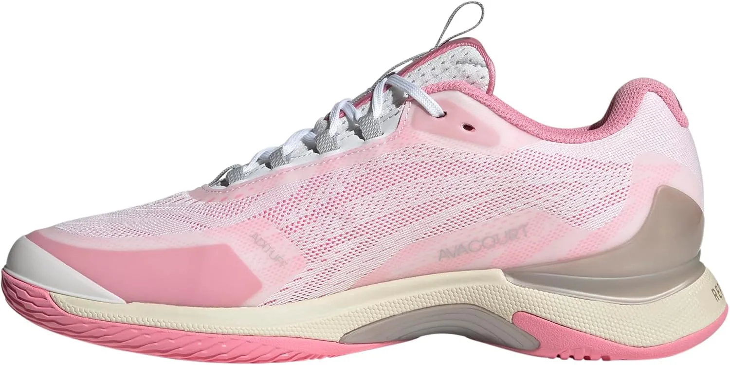 adidas Women's Avacourt 2 Tennis Sneaker